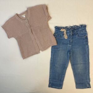 Ensemble 2 pièces - Vertbaudet - 8A