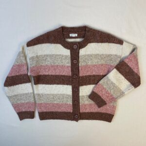 Gilet - Vertbaudet - 8A