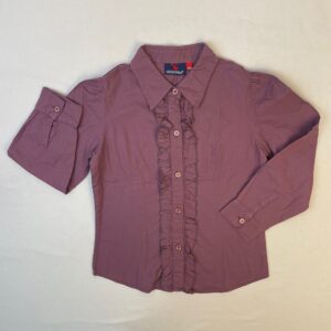 Chemise manches longues - Cicerone - 8A