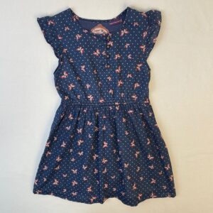 Robe - Sergent Major - 8A