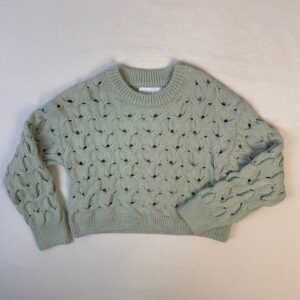 Pull - Zara - 9A