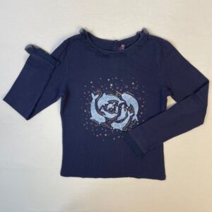 T-shirt manches longues - Sergent Major - 9A