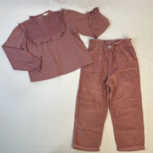 Ensemble 2 pièces - Vertbaudet - 8A