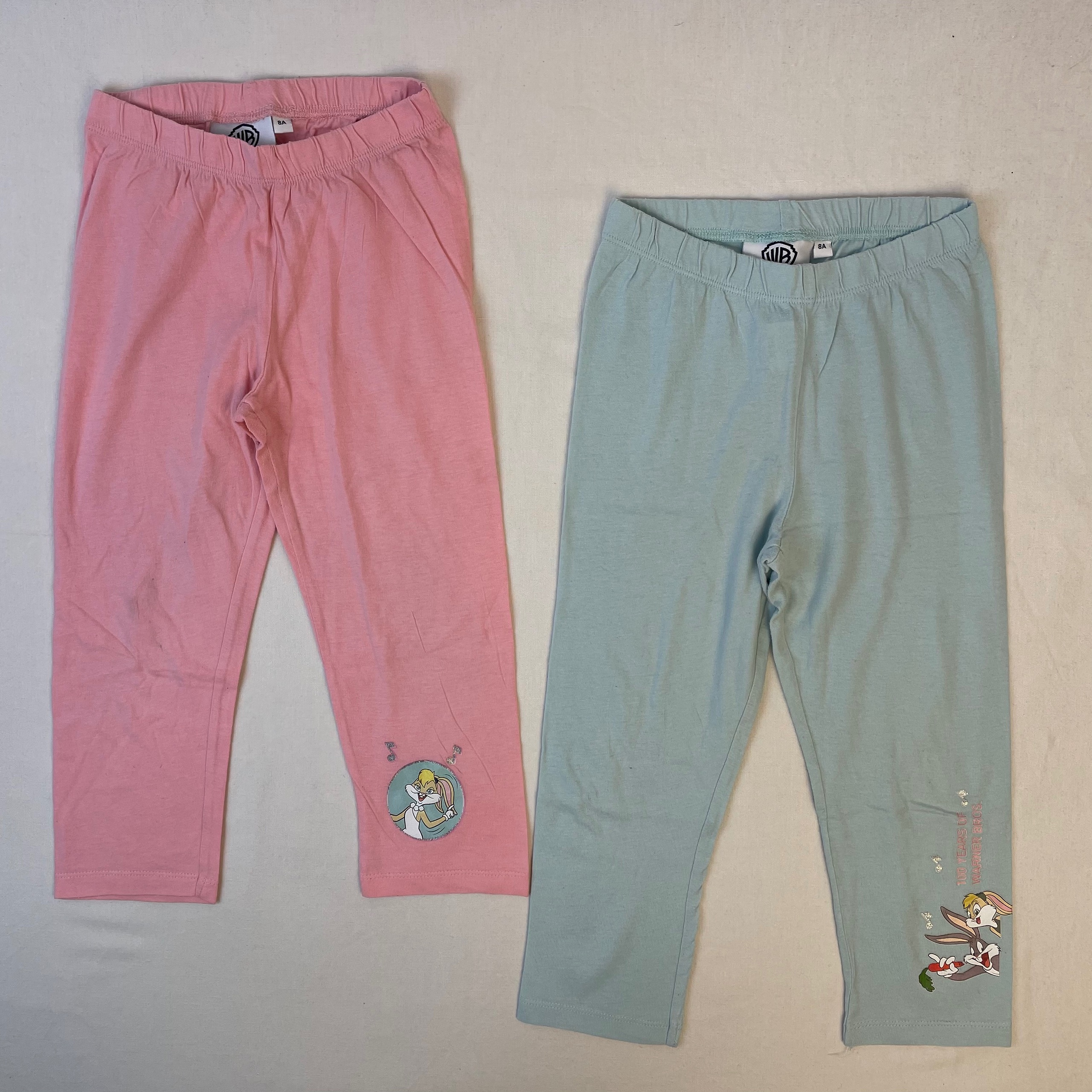 Leggings - Warner Bros - 8A