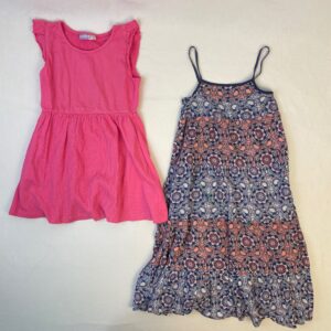 Robe - Multimarques - 6A