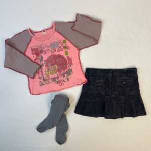 Ensemble 2 pièces - Multimarques - 6A