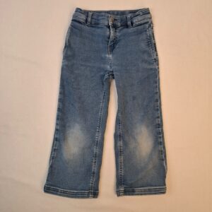 Jeans - Petit Bateau - 6A