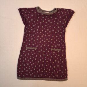 Robe - Du Pareil au Même - 8A