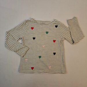 T-shirt manches longues - Monoprix Kids - 6A