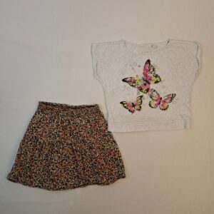 Ensemble 2 pièces - Multimarques - 6A