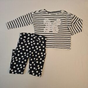 Ensemble 2 pièces - Multimarques - 6A