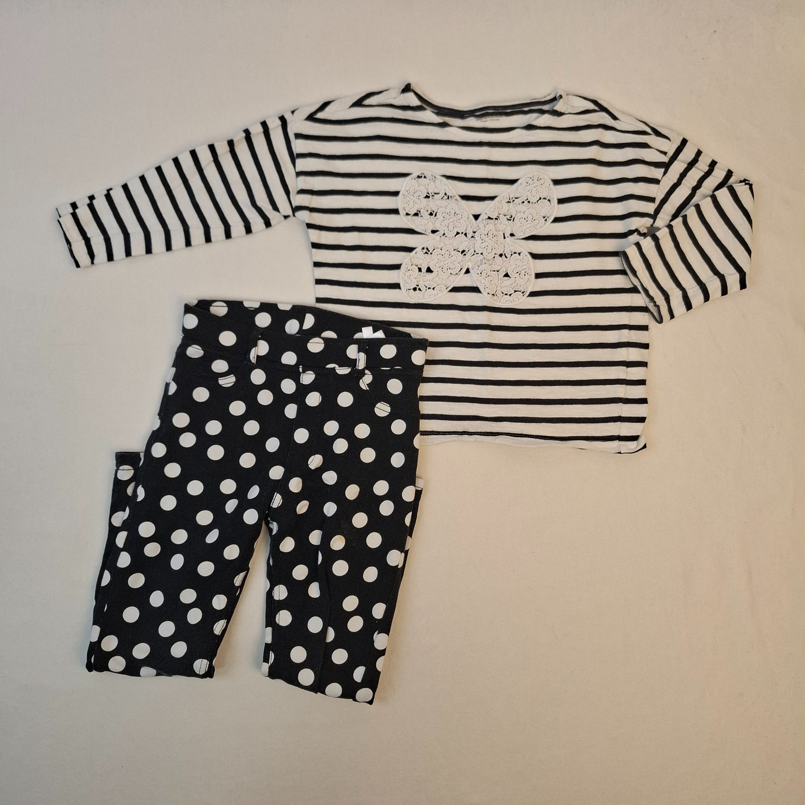 Ensemble 2 pièces - Multimarques - 6A