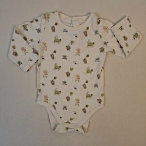 1 body - Sergent Major - 9M