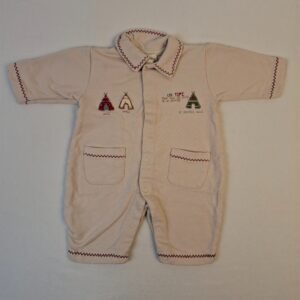 Combinaison longue - Bout'chou - 3M