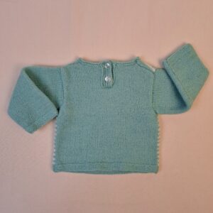 Pull - Sans marque - 12M