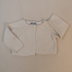 Gilet - Jacadi - 6M