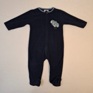 Pyjama 1 pièce - La Compagnie des Petits - 18M