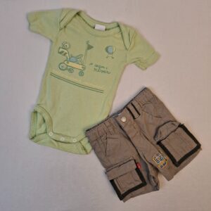 Ensemble 2 pièces - Multimarques - 3M