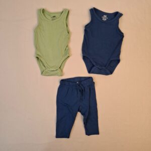 Ensemble 2 pièces - H&M - 3M