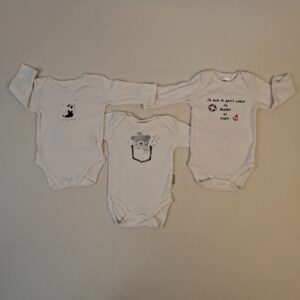 3 bodies - Multimarques - 3M