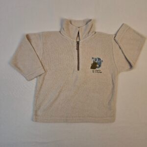 Pull - Catimini - 18M