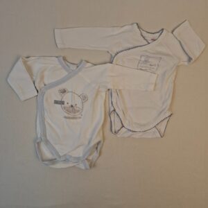 2 bodies - Absorba - 6M