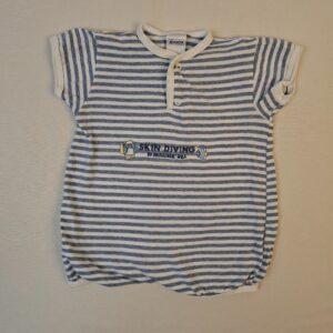 Combicourt - Absorba - 6M