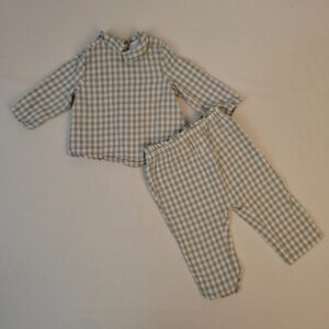 Ensemble 2 pièces - Cadet Rousselle - 12M