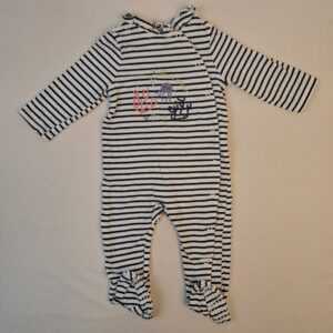 Pyjama 1 pièce - Tape à l'Oeil - 12M