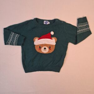 Pull - Mots d'Enfants - 2A