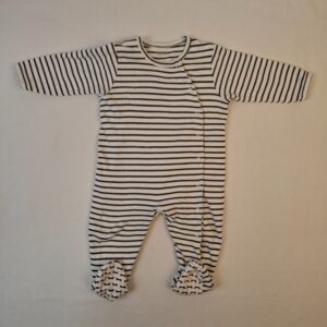 Pyjama 1 pièce - Vertbaudet - 12M