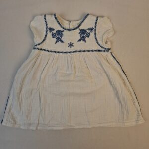 Robe - Cyrillus - 18M