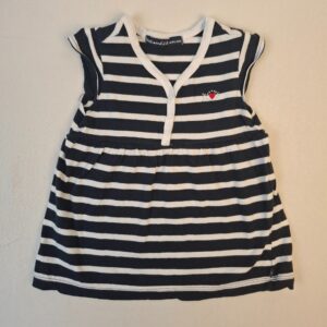 Robe - Weekend à la Mer - 2A