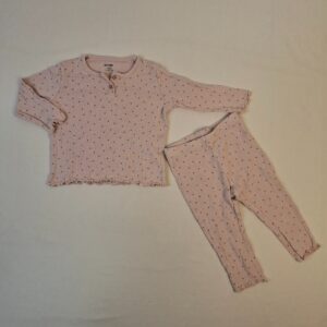 Ensemble 2 pièces - Kiabi - 18M