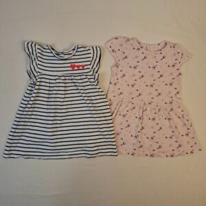 Robe - Multimarques - 18M
