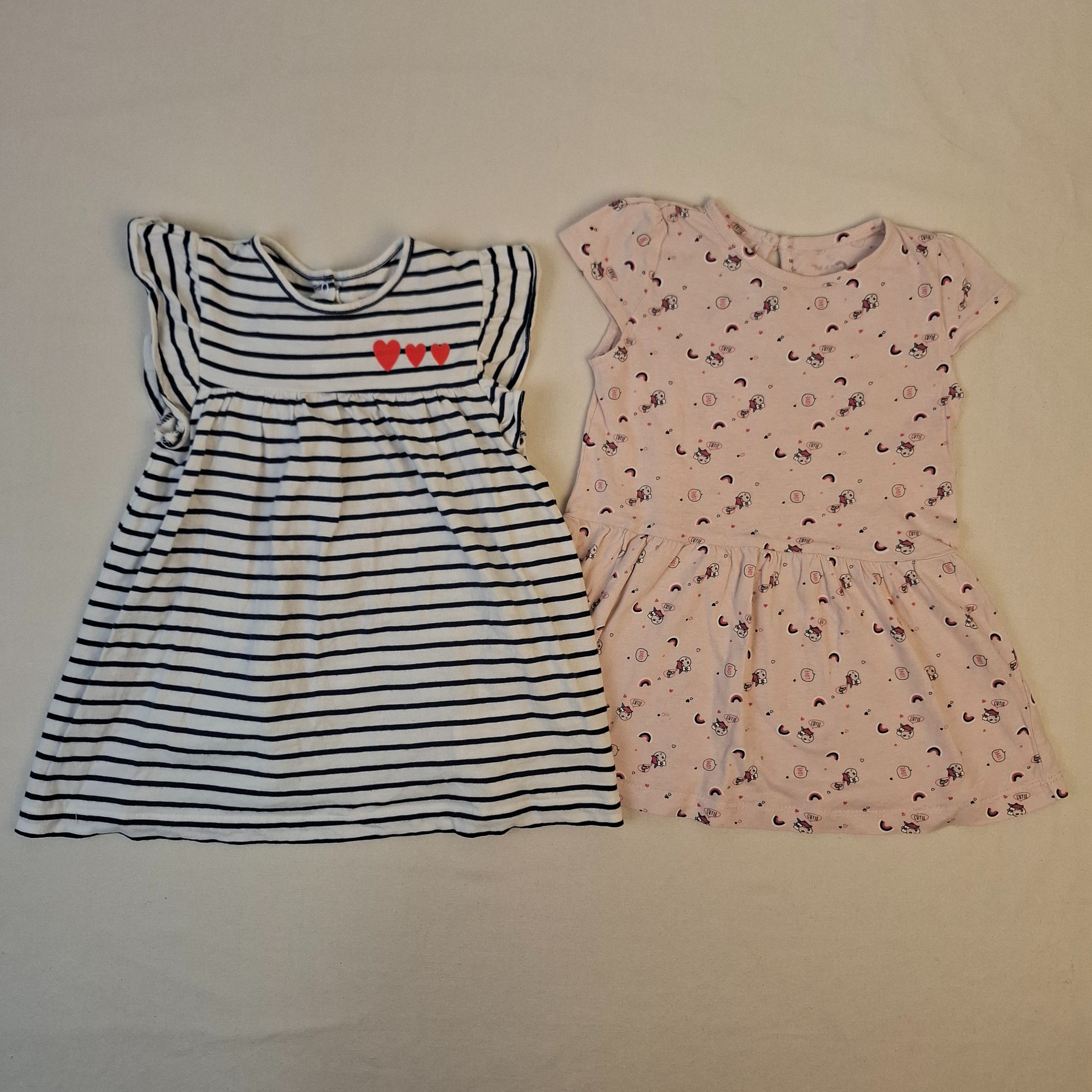 Robe - Multimarques - 18M