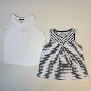 T-shirt sans manches - Okaïdi - 8A