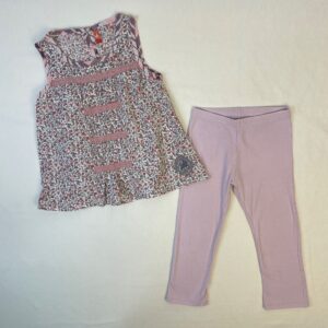 Ensemble 2 pièces - Multimarques - 8A