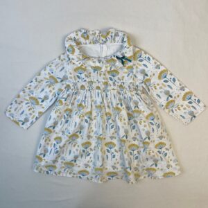 Robe - Sans marque - 8A