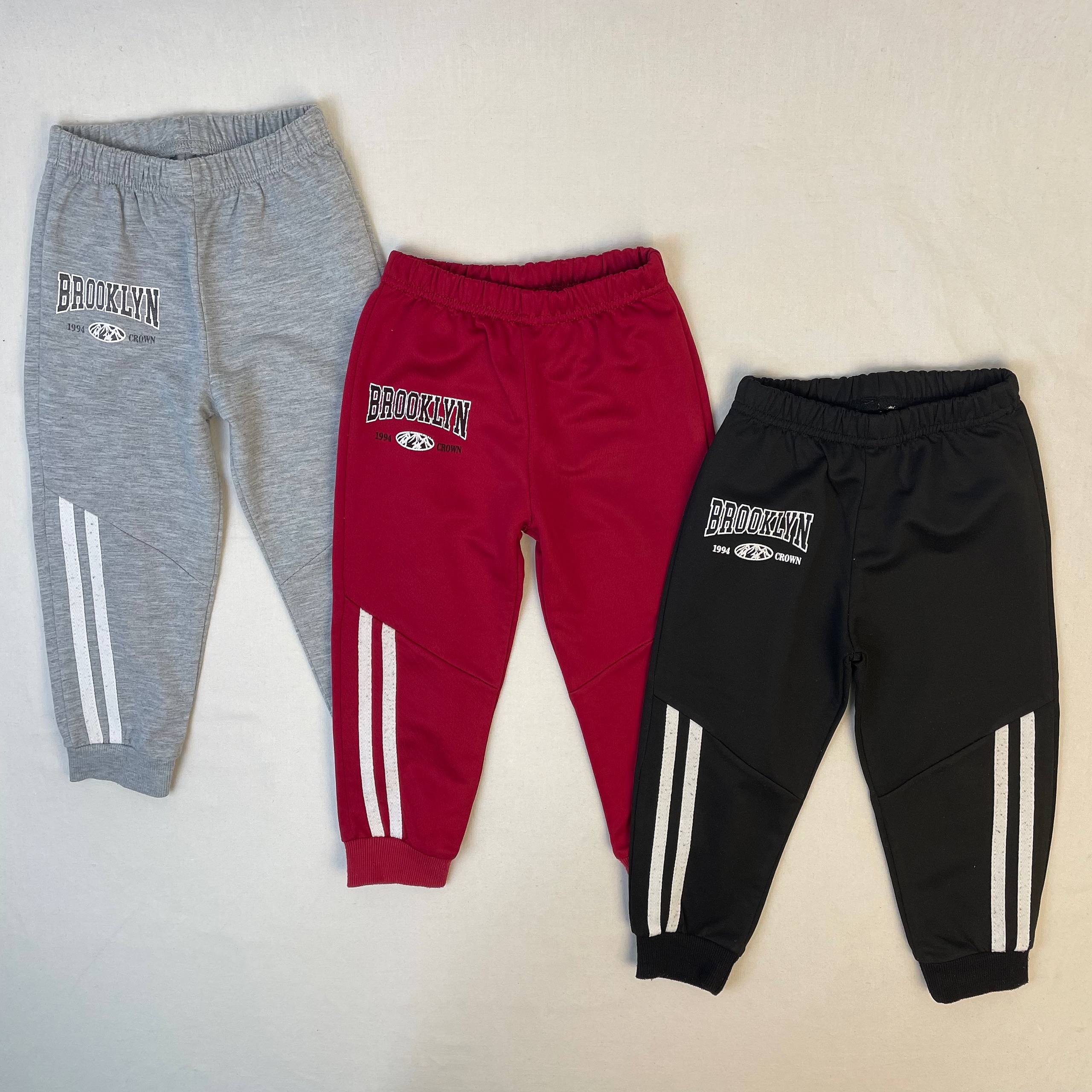 Pantalon de jogging - Brooklyn Industries - 2A