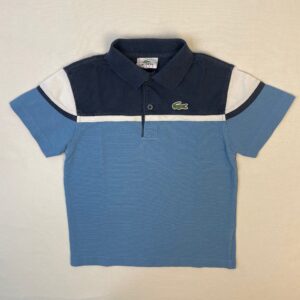 Polo manches courtes - Lacoste - 8A