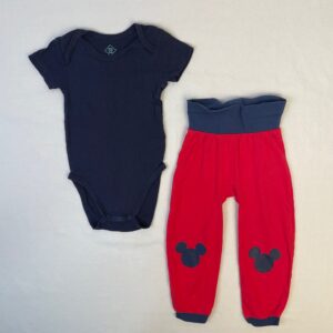 Pantalon - Disney - 2A