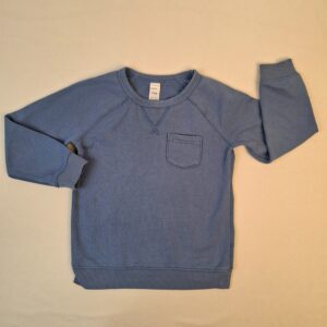 Sweat - Carter's - 6A