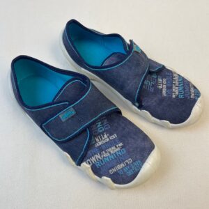 Chaussures à scratch - Sans marque - P36