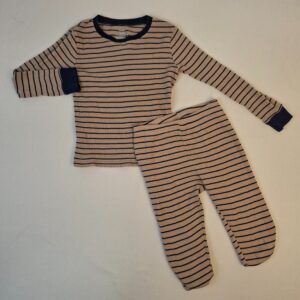 Pyjama 2 pièces - Carter's - 6A