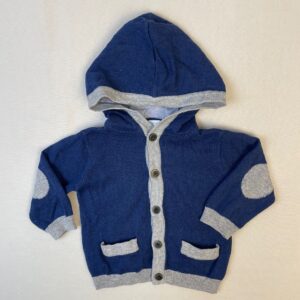 Gilet - Jacadi - 6M