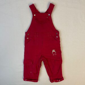 Salopette - Orchestra - 12M