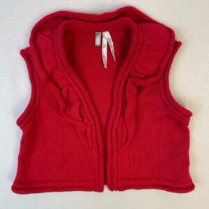 Gilet - Orchestra - 9M