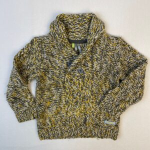 Gilet - Orchestra - 18M