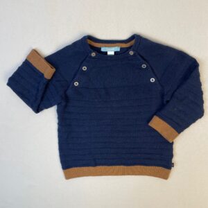 Pull - Obaïbi - 18M